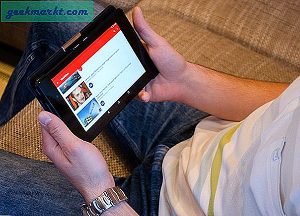 Hoe specifieke YouTube-kanalen op Adblocker op de witte lijst te zetten