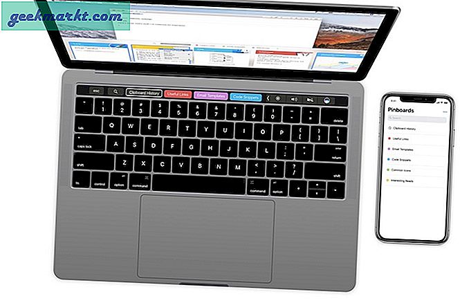 7 beste klembordmanagers voor Mac (gratis en betaald)