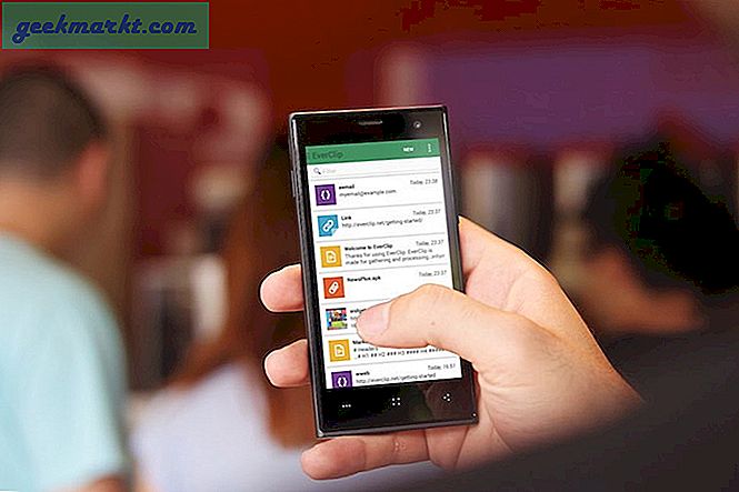 5 beste Text Expander-apps voor Android (gratis en betaald)