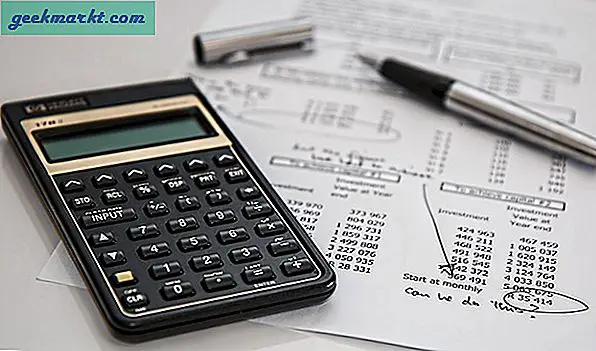 6 beste rekenmachine-apps voor Android voor verschillende behoeften