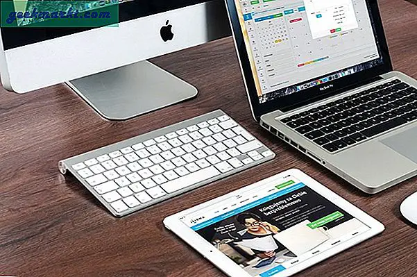 5 manieren om bestanden over te zetten van Mac naar Mac