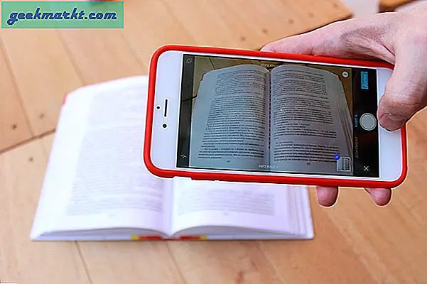 8 Beste OCR-app voor Android