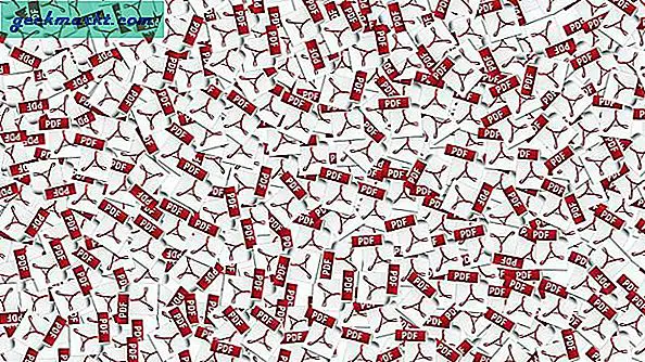 Beste gratis open source pdf-editors voor Windows en Mac