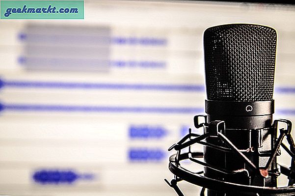 5 Beste open source audio-editor die u zou moeten proberen