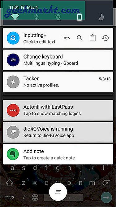 2 Beste Keylogger-apps voor Android om verwijderde tekst te herstellen