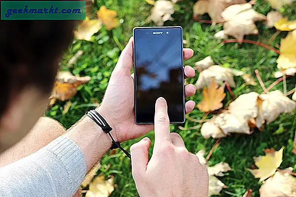 7 Beste Applock voor Android (2018-editie)