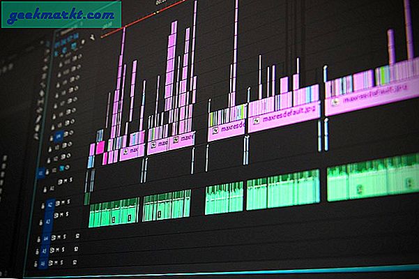 Beste open source video-editors voor Windows, Mac, Android, iOS