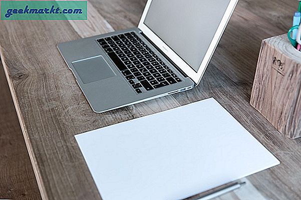 Beste schrijf-app voor Mac - The Ultimate Showdown