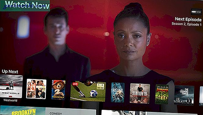 15 beste gratis Apple TV-apps (2019)