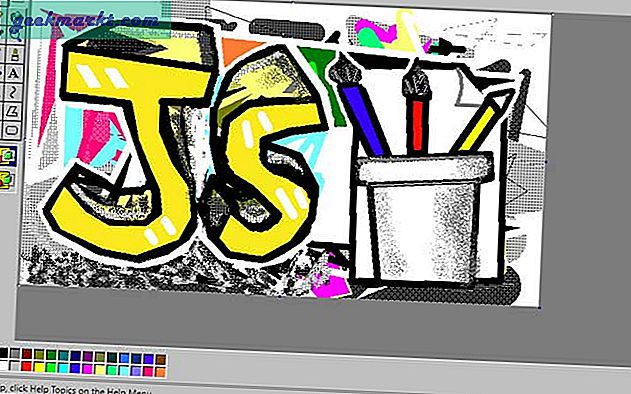 Vandaag bekijken we 5 verschillende verfapps voor mac; of je nu iemand bent die MS Paint op Mac OS heeft gemist of gewoon op zoek bent naar een eenvoudige teken-app, deze lijst is voor jou.