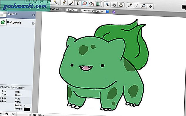 Download Microsoft Paint voor Mac met deze 6 apps