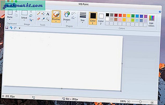 Download Microsoft Paint voor Mac met deze 6 apps