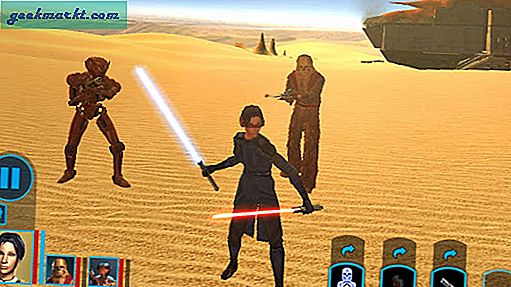 20 beste RPG-games voor Android (2019)