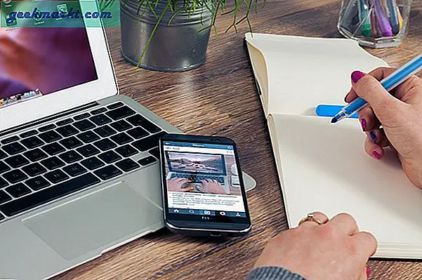 Beste schrijf-apps voor Android (2018)