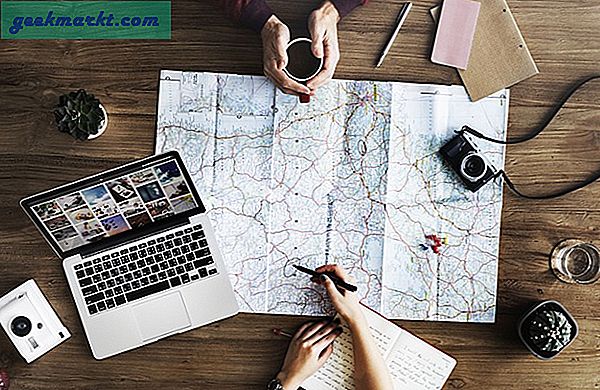 7 beste weer-apps voor Mac