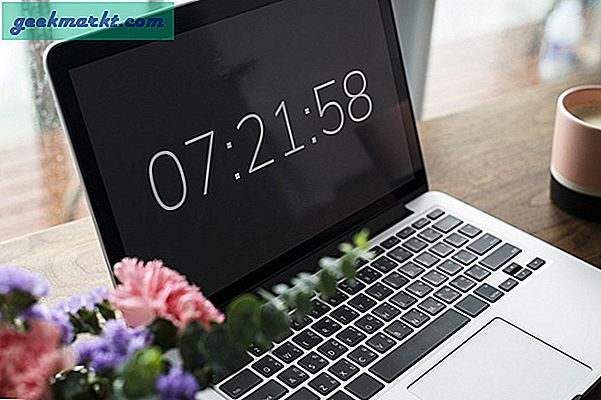 9 beste timer-apps voor Mac voor elke behoefte