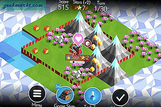 Beste RTS-games voor Android en iOS (2018)