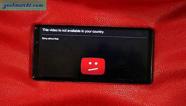 Hoe YouTube-kanalen te blokkeren