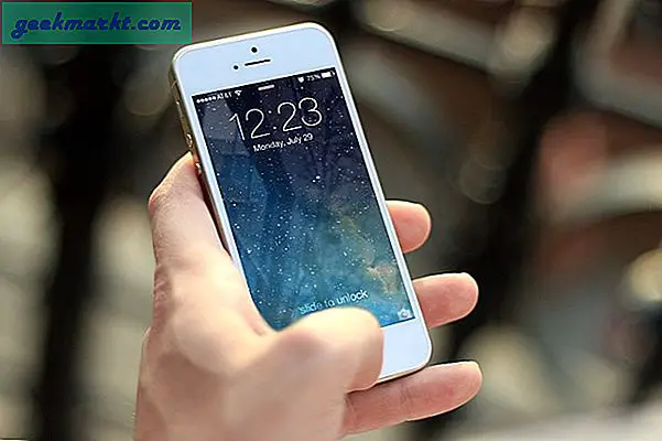 7 beste apps voor witte ruis voor de iPhone