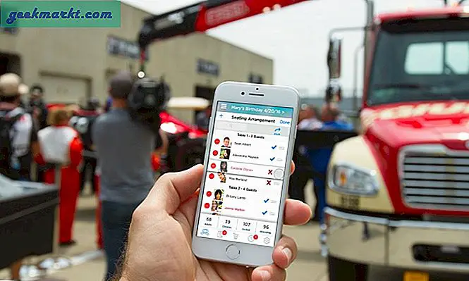 Beste evenementenplanningsapps voor Android en iOS