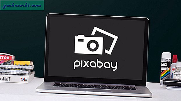 9 beste Pixabay-alternatieven voor uw volgende project