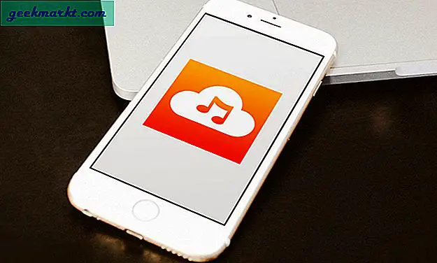 Muziek overbrengen van Android naar iPhone zonder iTunes