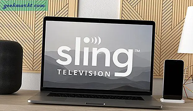 Hoe u in 4 eenvoudige stappen online naar Amerikaanse tv in het buitenland kunt kijken