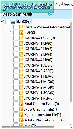 easyus, tfiles, bestanden, datrecowizard, gekoppeld, bestand, systeem, eenvoudig, tfilesnd, eenvoudig, controleren, tdeep, gewoon