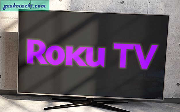 Casten naar Roku vanaf Android, pc en Mac