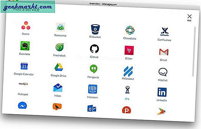 5 Beste alles-in-één Messenger-app vergeleken - welke te gebruiken?