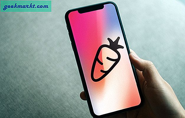 6 beste maaltijdplanningsapps om fit te blijven en geld te besparen