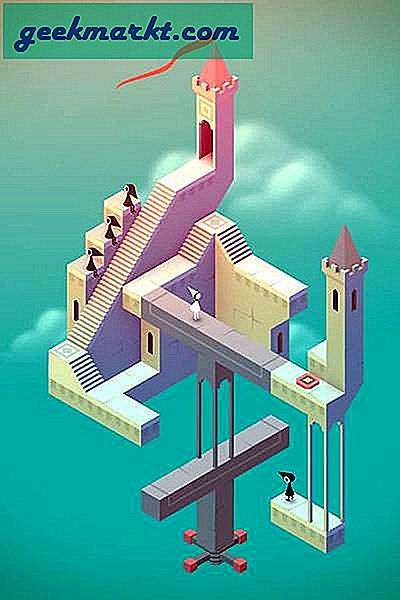 20 beste Android-puzzelspellen (2018)