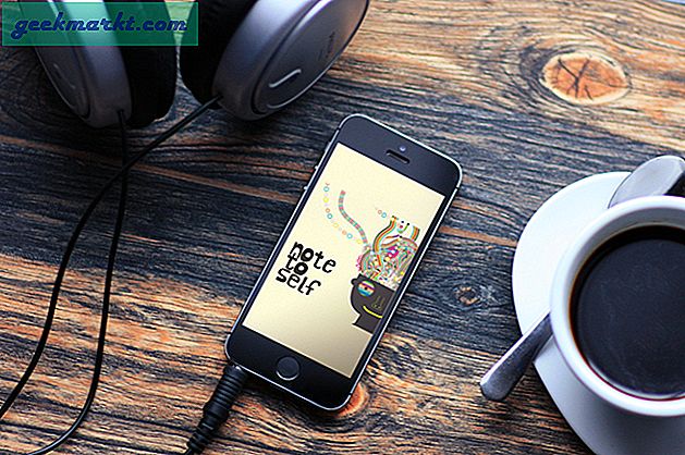 13 Beste Tech Podcasts-kanalen