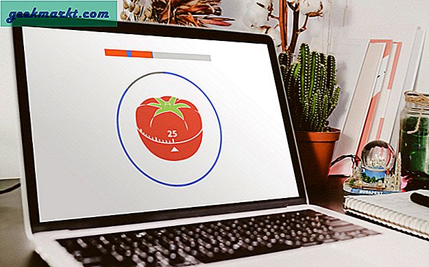 6 beste Pomodoro-apps voor Mac om shit gedaan te krijgen (2018)