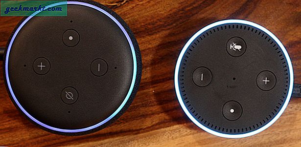 Hoe TP-Link Smart Plug in te stellen met Alexa