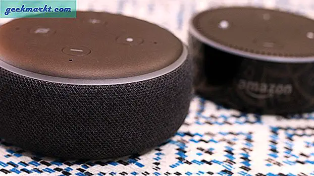 Echo Dot 3 v Echo Dot 2: een gedetailleerde vergelijking