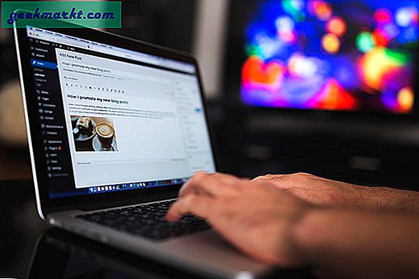 Hoe CSS Box Shadow toe te voegen in Wordpress