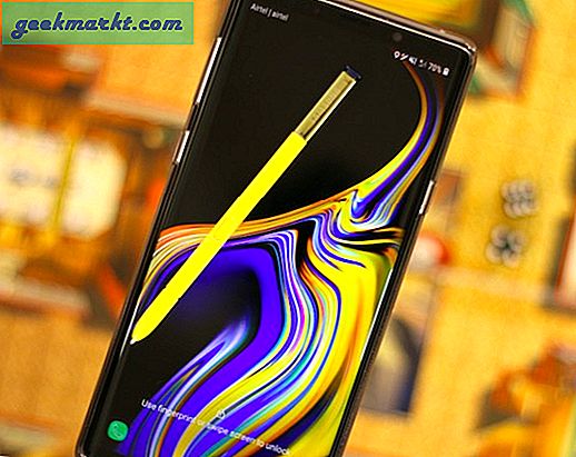 15 beste games voor Note 9 en Note 8 (S-Pen)