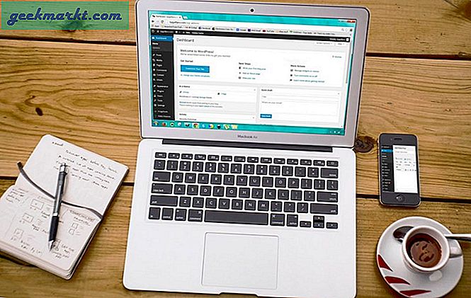 11 beste open source websitebouwers