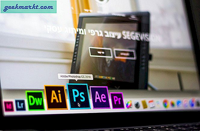 Top 7 apps voor het aanpassen van het Dock van uw Mac