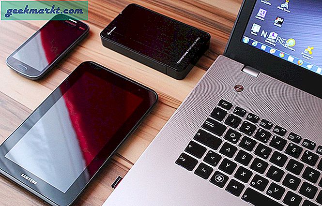10 Beste PDF Reader-apps voor Android-smartphones en -tablets