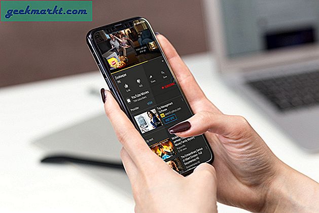 Nu kunt u gratis door advertenties ondersteunde films op YouTube bekijken