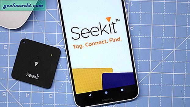 Panasonic Seekit Review: moet je het kopen?