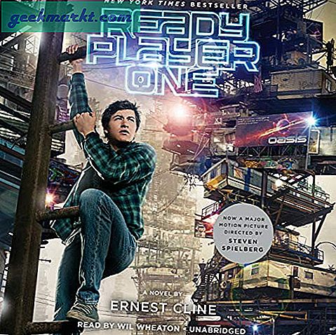 17 beste audioboeken voor nieuwe luisteraars