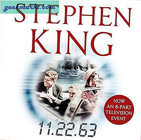 17 beste audioboeken voor nieuwe luisteraars