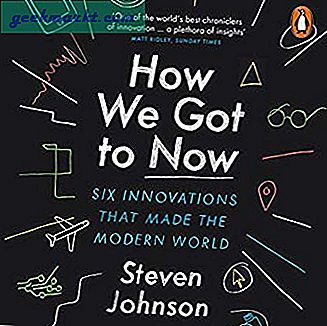 Als je nog nooit naar een audioboek hebt geluisterd, kan het een beetje moeilijk zijn om aan de slag te gaan. Hier zijn dus enkele van de beste audioboeken voor nieuwe luisteraars.