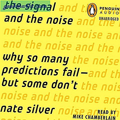 17 beste audioboeken voor nieuwe luisteraars