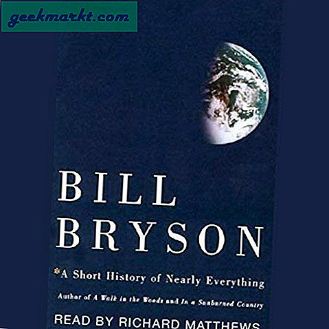 17 beste audioboeken voor nieuwe luisteraars