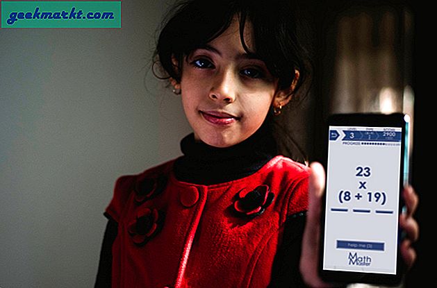 19 beste wiskundige game-apps voor Android en iOS