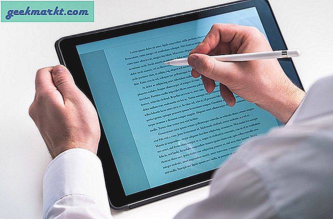 4 Beste PDF-annotator- en markup-apps voor alle platforms